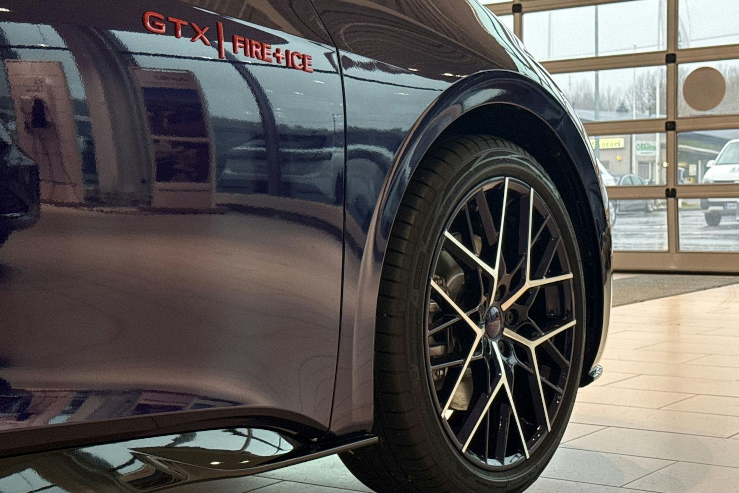 violetti Volkswagen ID.3 2026 kuva 15.