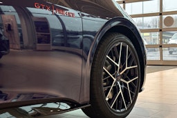 violetti Volkswagen ID.3 2026 kuva 15.