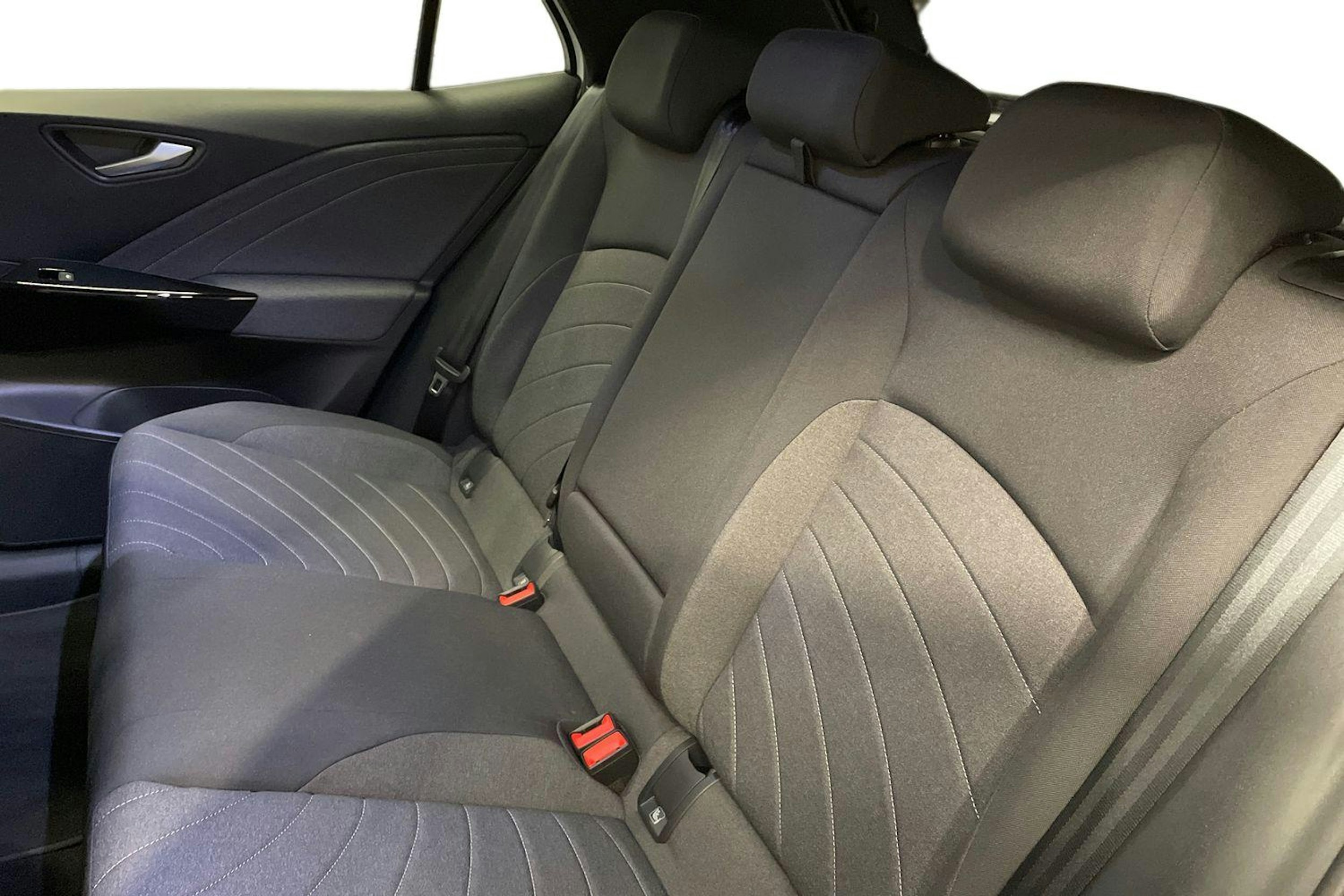 valkoinen Volkswagen ID.3 2026 kuva 8.