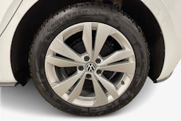 valkoinen Volkswagen ID.3 2026 kuva 9.