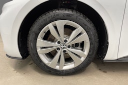 valkoinen Volkswagen ID.3 2026 kuva 10.