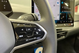 valkoinen Volkswagen ID.3 2026 kuva 13.