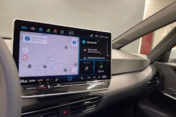 valkoinen Volkswagen ID.3 2026 kuva 14.