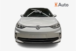 harmaa Volkswagen ID.3 2026 kuva 4.