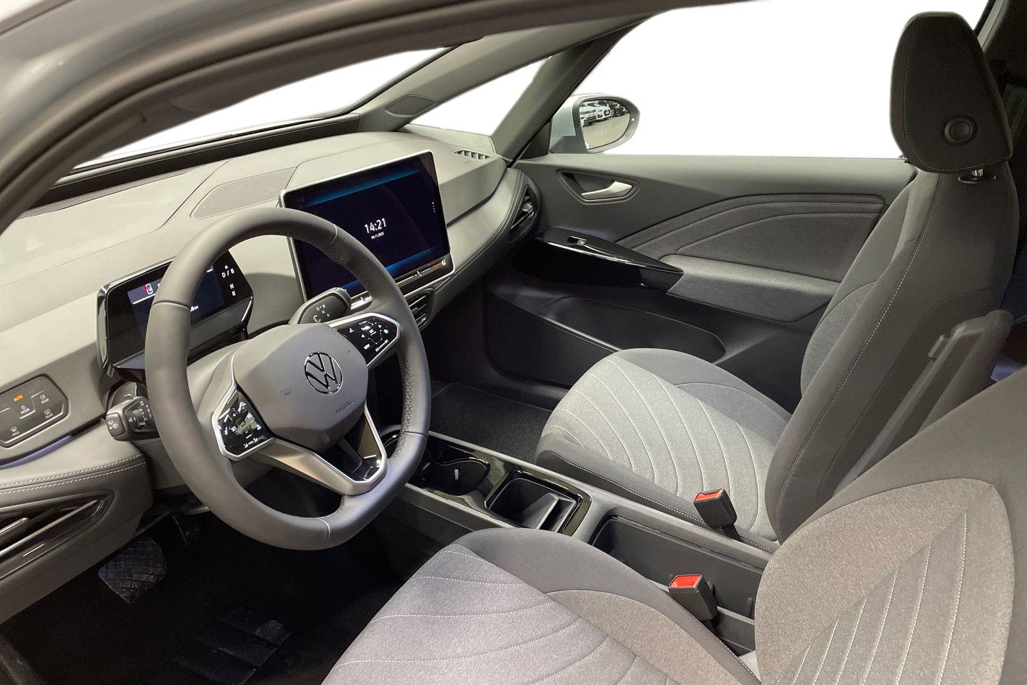 Volkswagen ID.3 2026, kuva 6/15