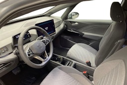 harmaa Volkswagen ID.3 2026 kuva 6.