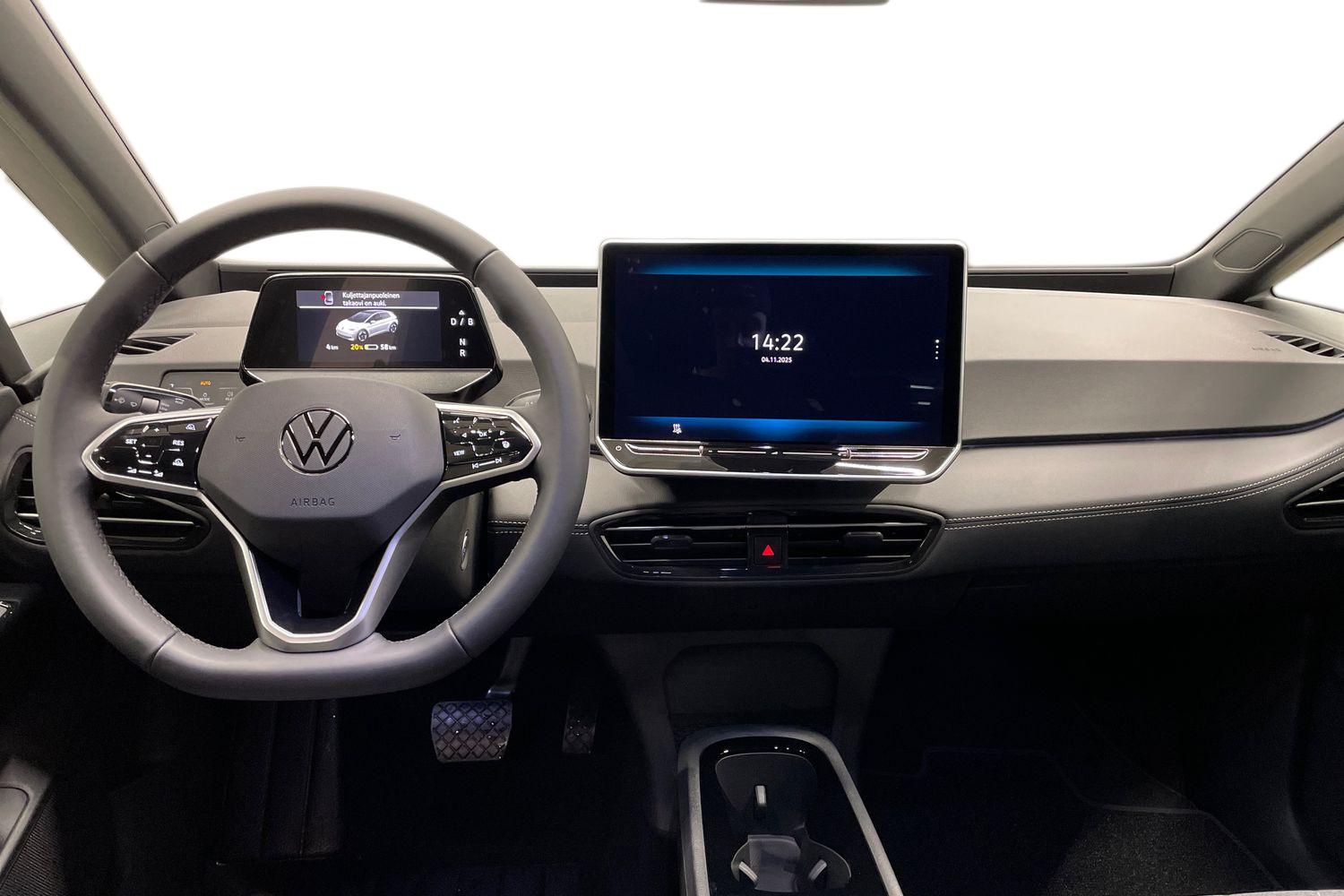 Volkswagen ID.3 2026, kuva 7/15