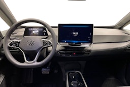 harmaa Volkswagen ID.3 2026 kuva 7.