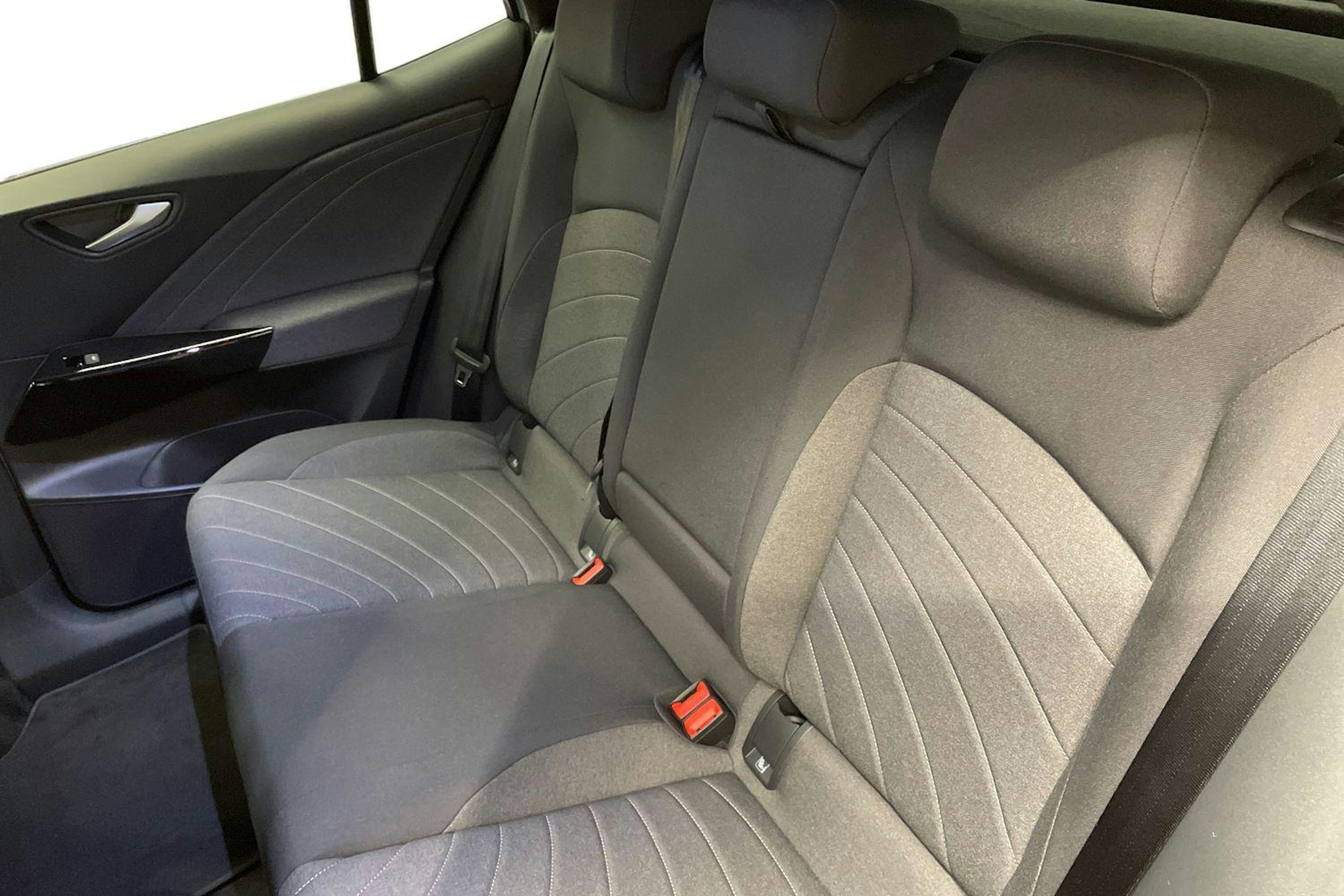 harmaa Volkswagen ID.3 2026 kuva 8.