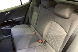 harmaa Volkswagen ID.3 2026 kuva 8.