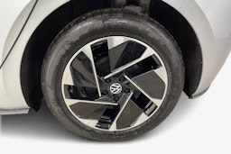 harmaa Volkswagen ID.3 2026 kuva 9.
