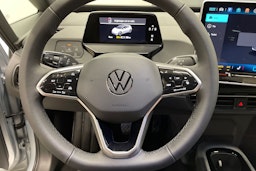 harmaa Volkswagen ID.3 2026 kuva 11.