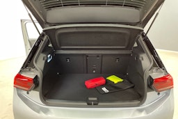 harmaa Volkswagen ID.3 2026 kuva 15.