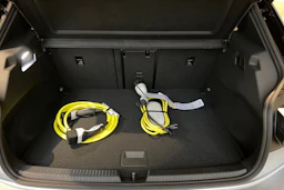 harmaa Volkswagen ID.3 2025 kuva 11.