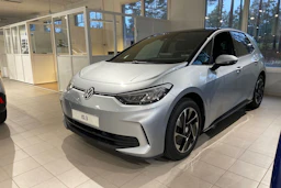 harmaa Volkswagen ID.3 2025 kuva 14.