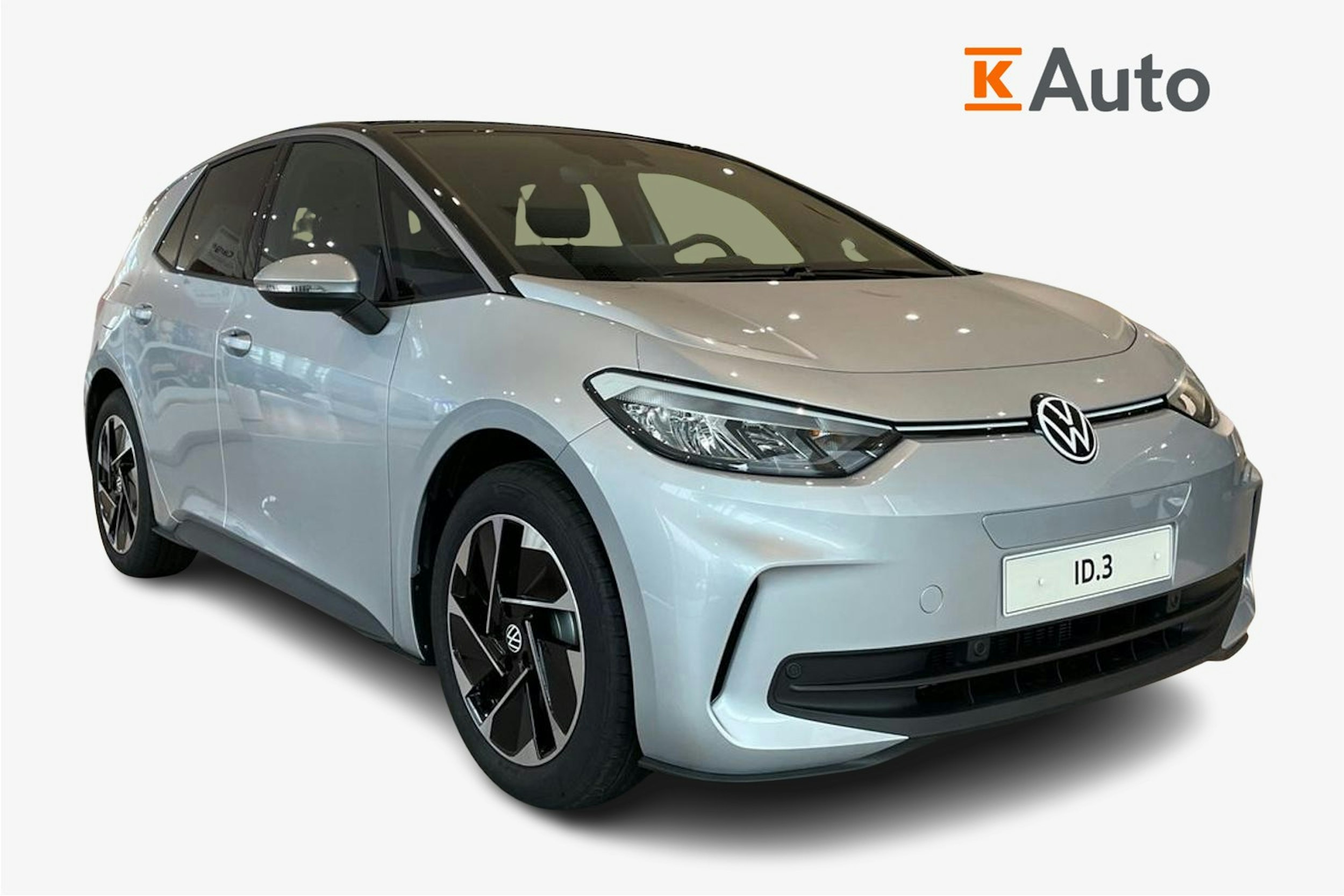 Volkswagen ID.3