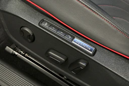musta Volkswagen ID.3 2026 kuva 17.