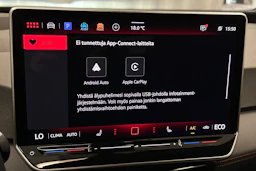musta Volkswagen ID.3 2026 kuva 25.