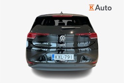 musta Volkswagen ID.3 2026 kuva 3.