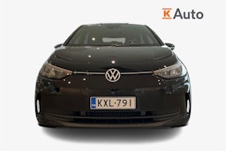 musta Volkswagen ID.3 2026 kuva 4.