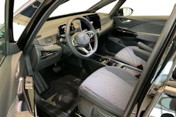musta Volkswagen ID.3 2026 kuva 6.