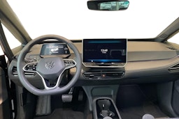 musta Volkswagen ID.3 2026 kuva 7.
