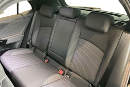 musta Volkswagen ID.3 2026 kuva 8.