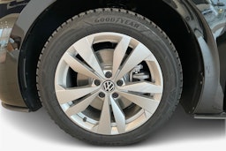 musta Volkswagen ID.3 2026 kuva 9.