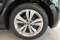 musta Volkswagen ID.3 2026 kuva 10.