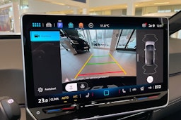 musta Volkswagen ID.3 2026 kuva 13.