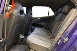 met. violetti Volkswagen ID.3 2026 kuva 8.