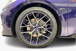 met. violetti Volkswagen ID.3 2026 kuva 9.