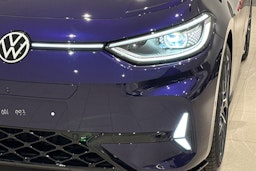 met. violetti Volkswagen ID.3 2026 kuva 10.