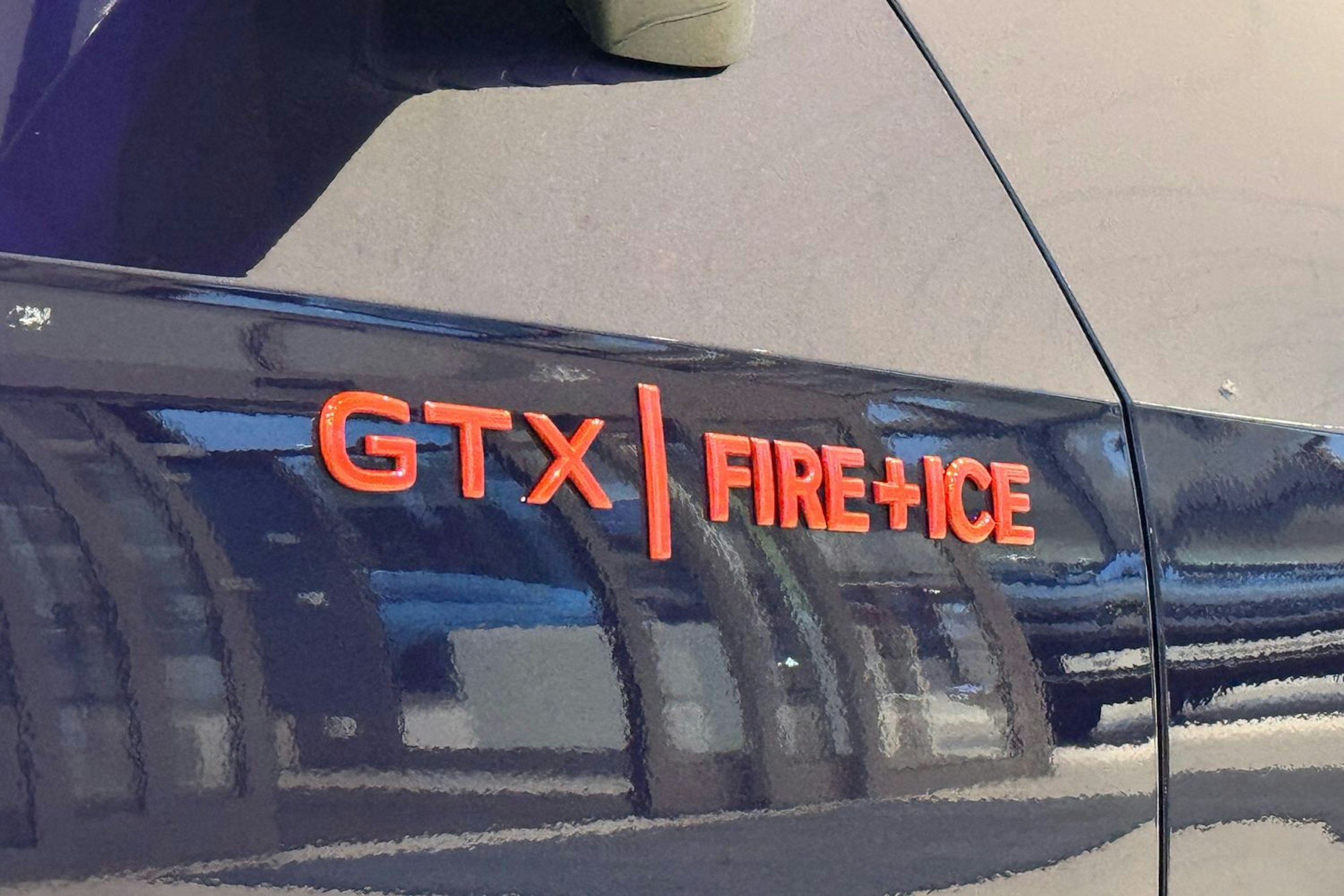 met. violetti Volkswagen ID.3 2026 kuva 11.