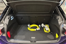 met. violetti Volkswagen ID.3 2026 kuva 13.