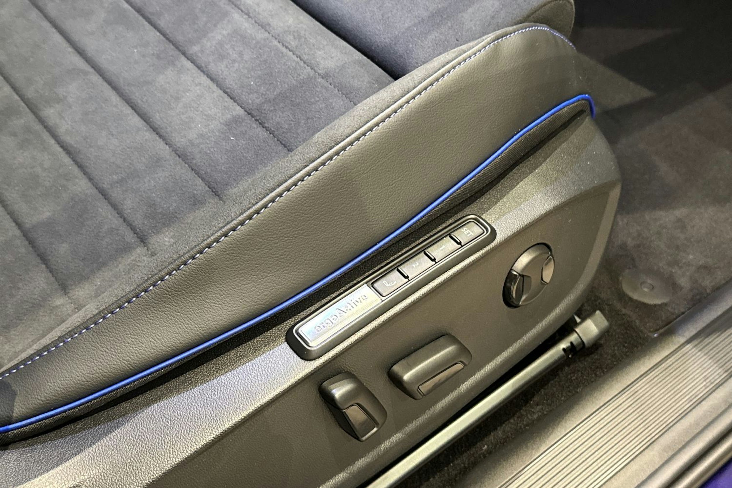 met. violetti Volkswagen ID.3 2026 kuva 15.