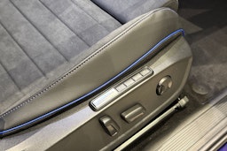 met. violetti Volkswagen ID.3 2026 kuva 15.