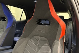 met. violetti Volkswagen ID.3 2026 kuva 17.