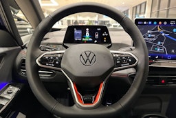 met. violetti Volkswagen ID.3 2026 kuva 18.