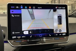 met. violetti Volkswagen ID.3 2026 kuva 19.