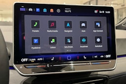 met. violetti Volkswagen ID.3 2026 kuva 20.