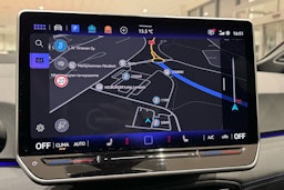 met. violetti Volkswagen ID.3 2026 kuva 22.