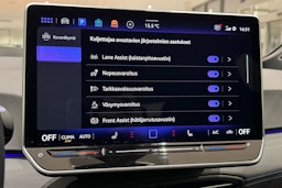 met. violetti Volkswagen ID.3 2026 kuva 23.