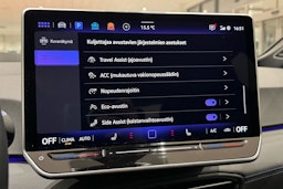 met. violetti Volkswagen ID.3 2026 kuva 24.