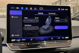 met. violetti Volkswagen ID.3 2026 kuva 25.