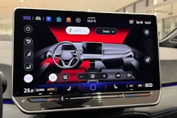 met. violetti Volkswagen ID.3 2026 kuva 26.