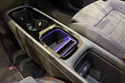 met. violetti Volkswagen ID.3 2026 kuva 27.