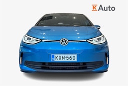 met. sininen Volkswagen ID.3 2026 kuva 4.