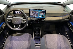 met. sininen Volkswagen ID.3 2026 kuva 7.