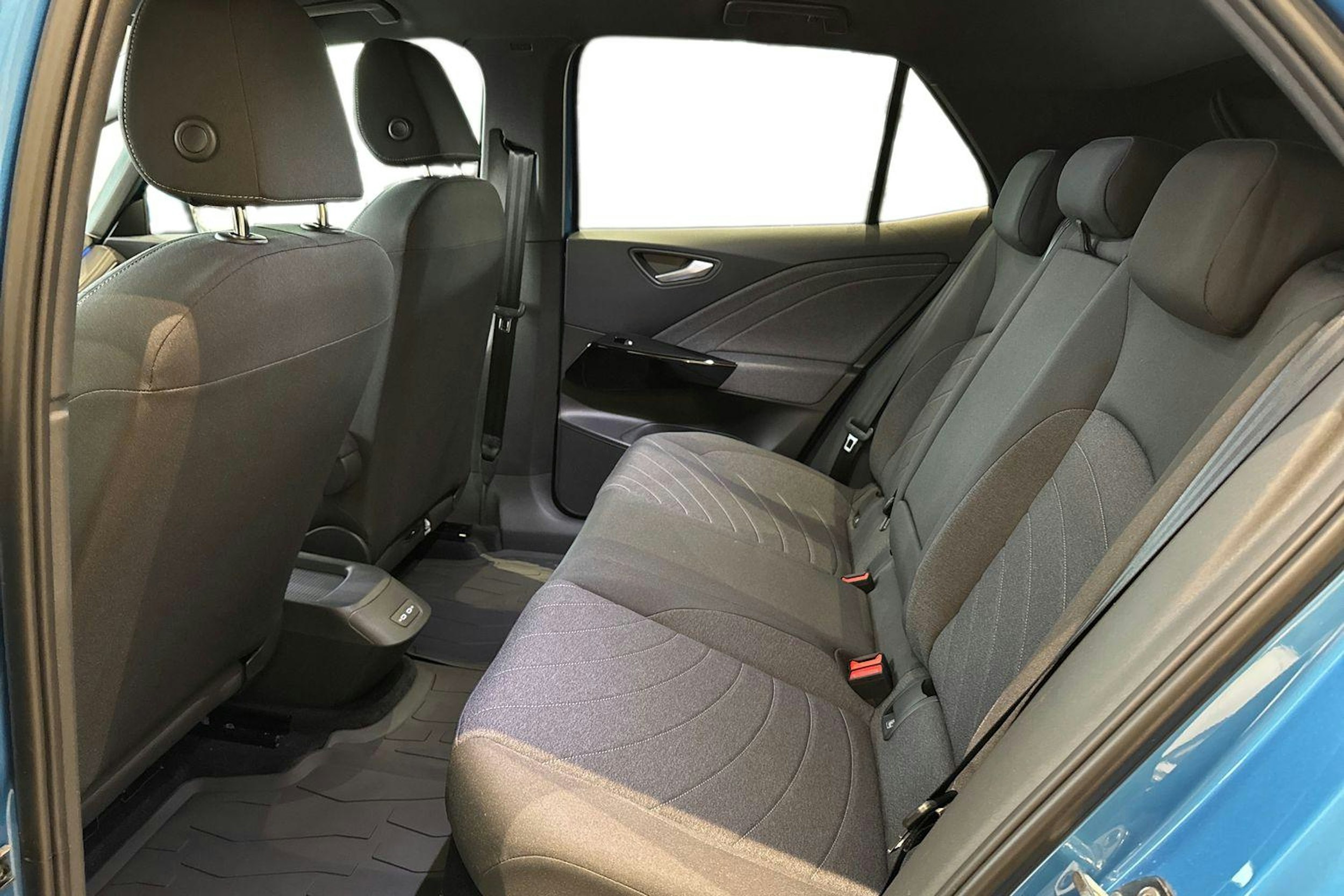 met. sininen Volkswagen ID.3 2026 kuva 8.